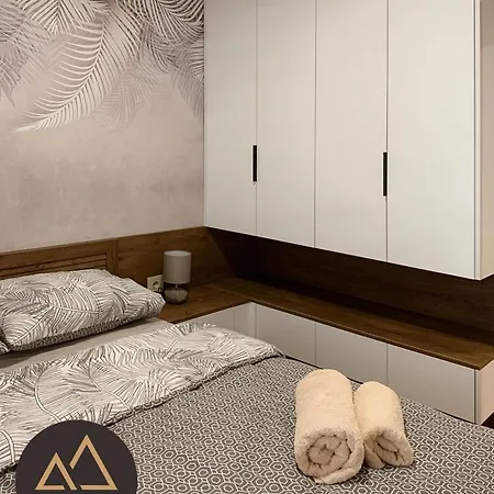 Planinski Kutak Apartman