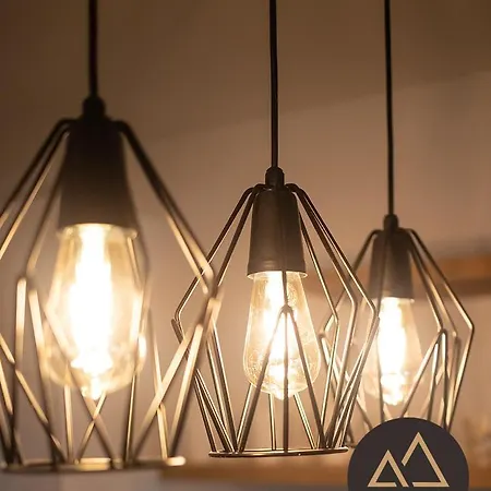 Planinski Kutak Apartman *