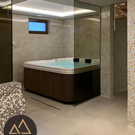 Planinski Kutak Apartman