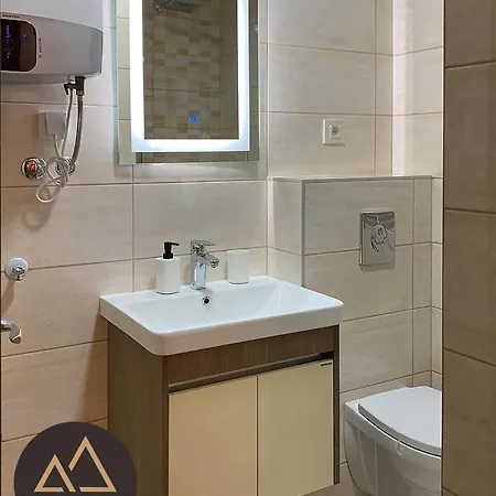 Planinski Kutak * Zlatibor