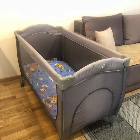 アパート Planinski Kutak