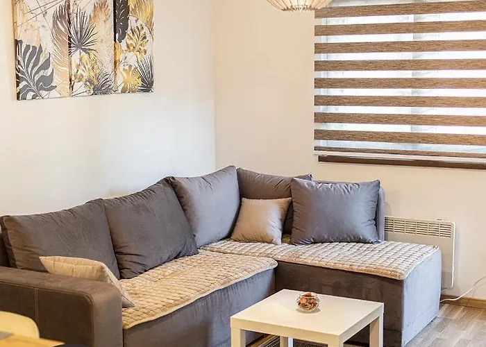 Planinski Kutak 아파트