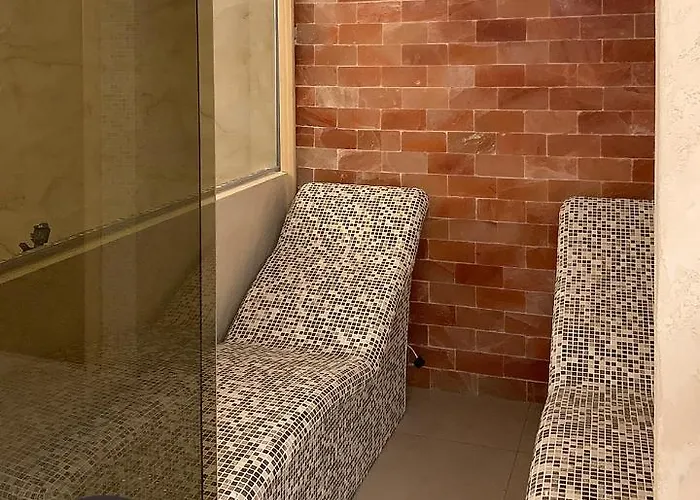 Planinski Kutak 아파트