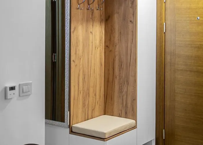 Planinski Kutak 아파트 *