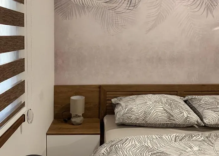 Planinski Kutak 아파트 *