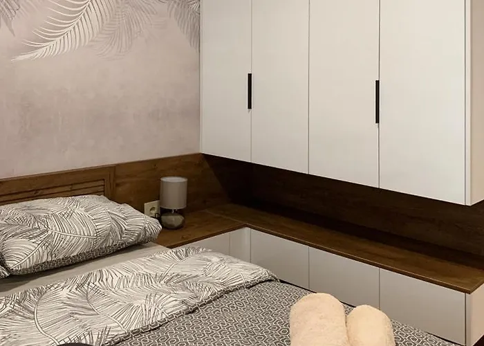 Planinski Kutak 아파트