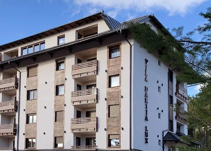 Planinski Kutak * 즐라티보