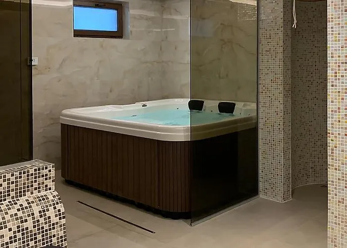 Planinski Kutak 아파트