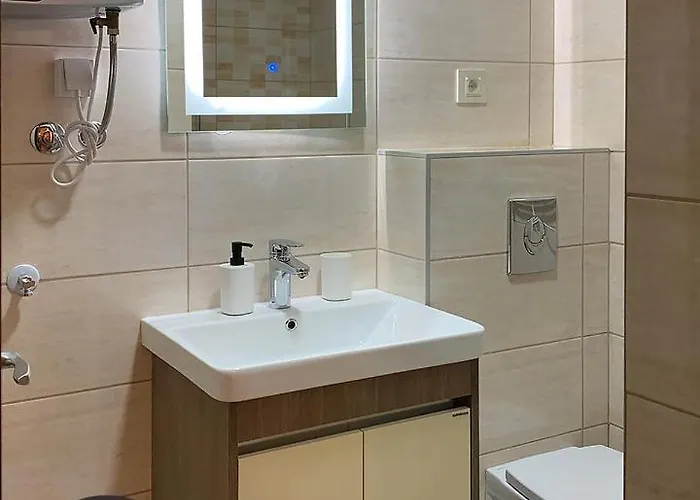 Planinski Kutak * 즐라티보