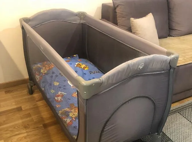 아파트 Planinski Kutak